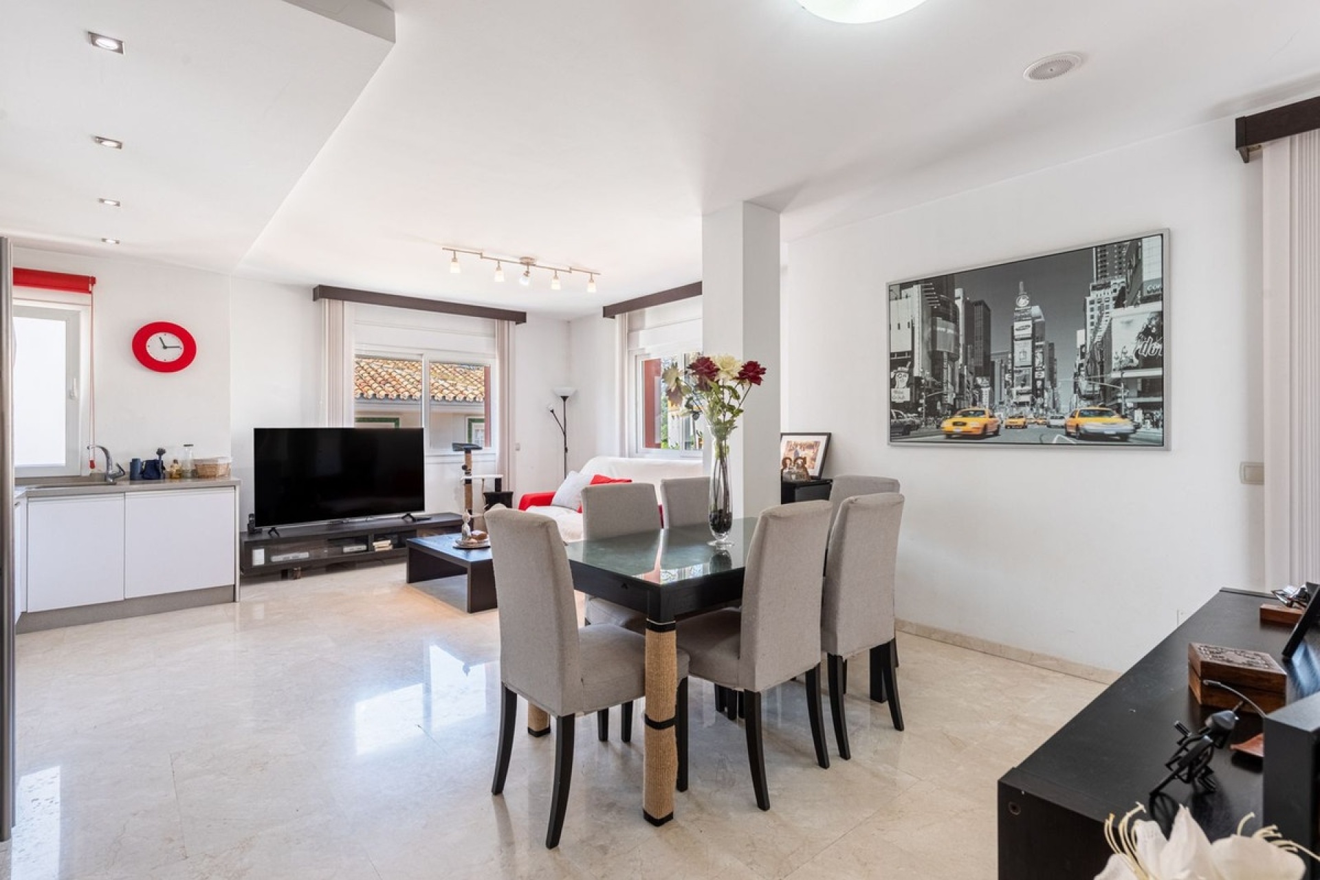 Rynek wtórny - Villa - Marbella - San Pedro de Alcántara