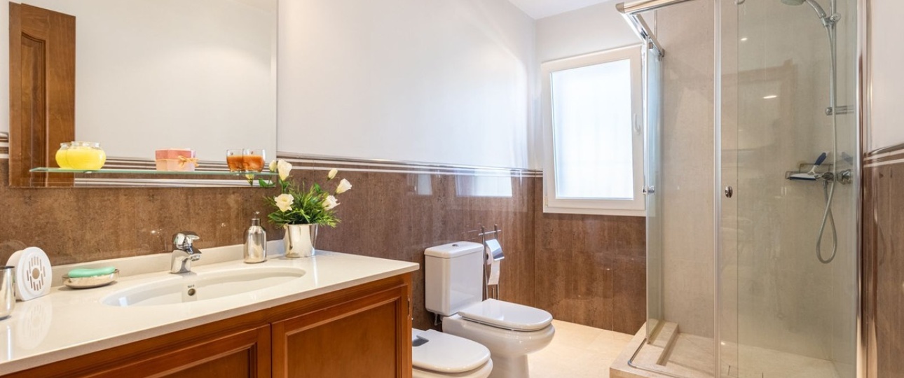 Rynek wtórny - Villa - Marbella - San Pedro de Alcántara