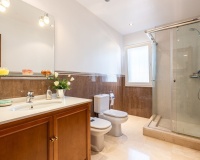 Rynek wtórny - Villa - Marbella - San Pedro de Alcántara