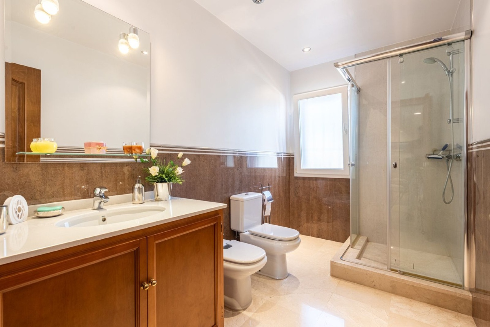 Rynek wtórny - Villa - Marbella - San Pedro de Alcántara