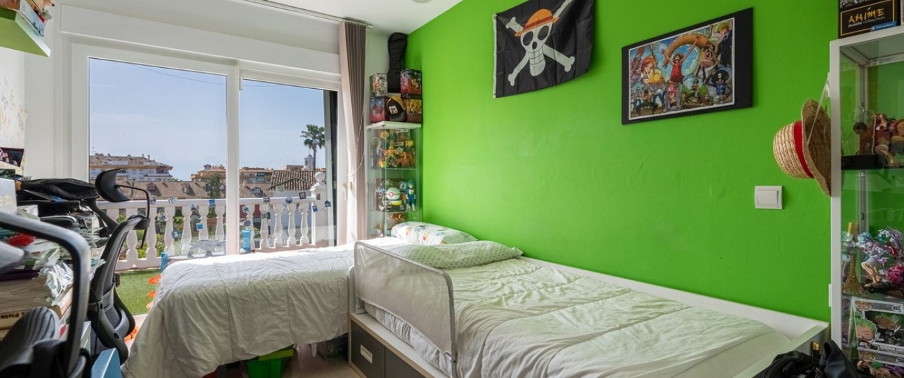 Rynek wtórny - Villa - Marbella - San Pedro de Alcántara