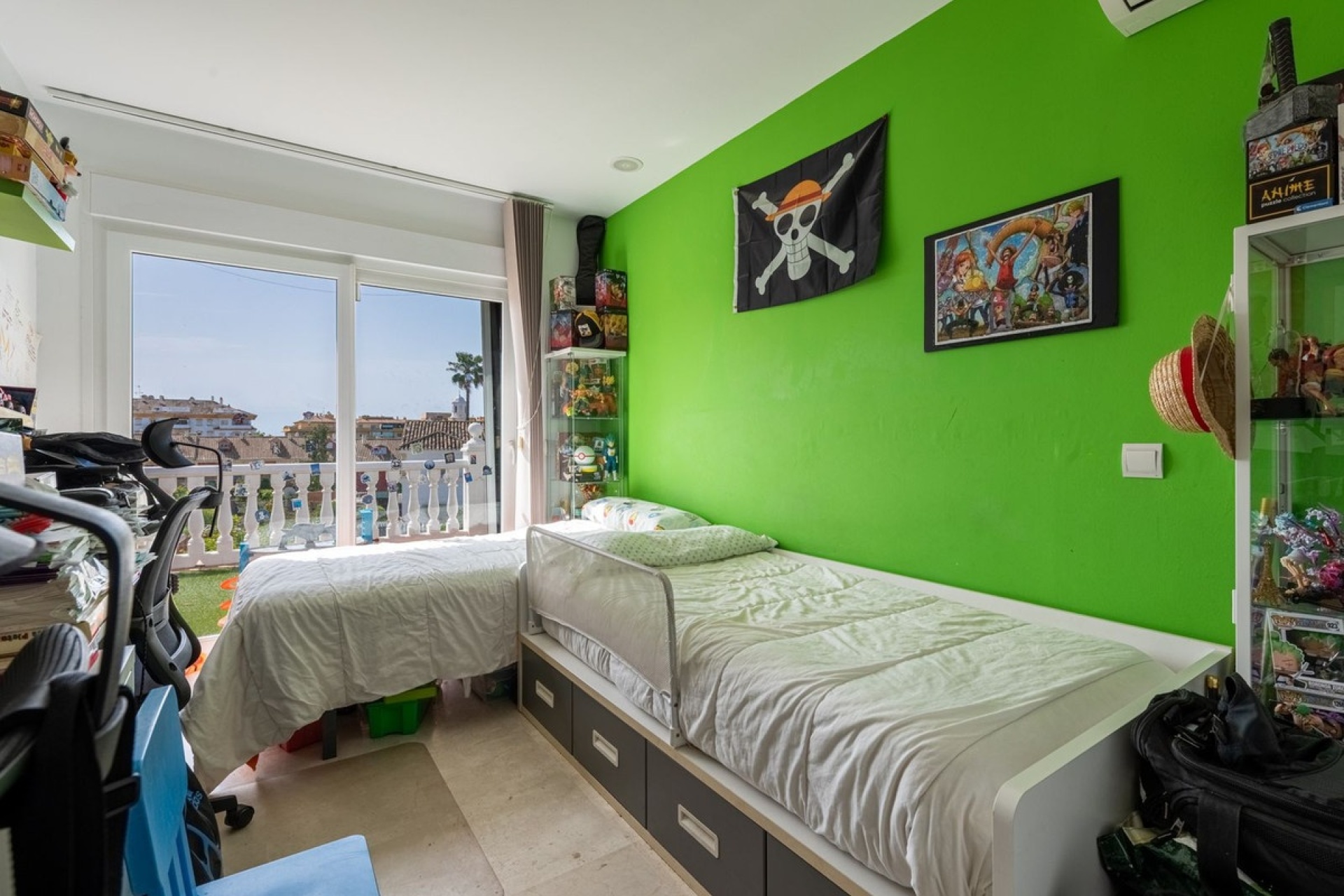Rynek wtórny - Villa - Marbella - San Pedro de Alcántara