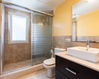Rynek wtórny - Villa - Marbella - San Pedro de Alcántara