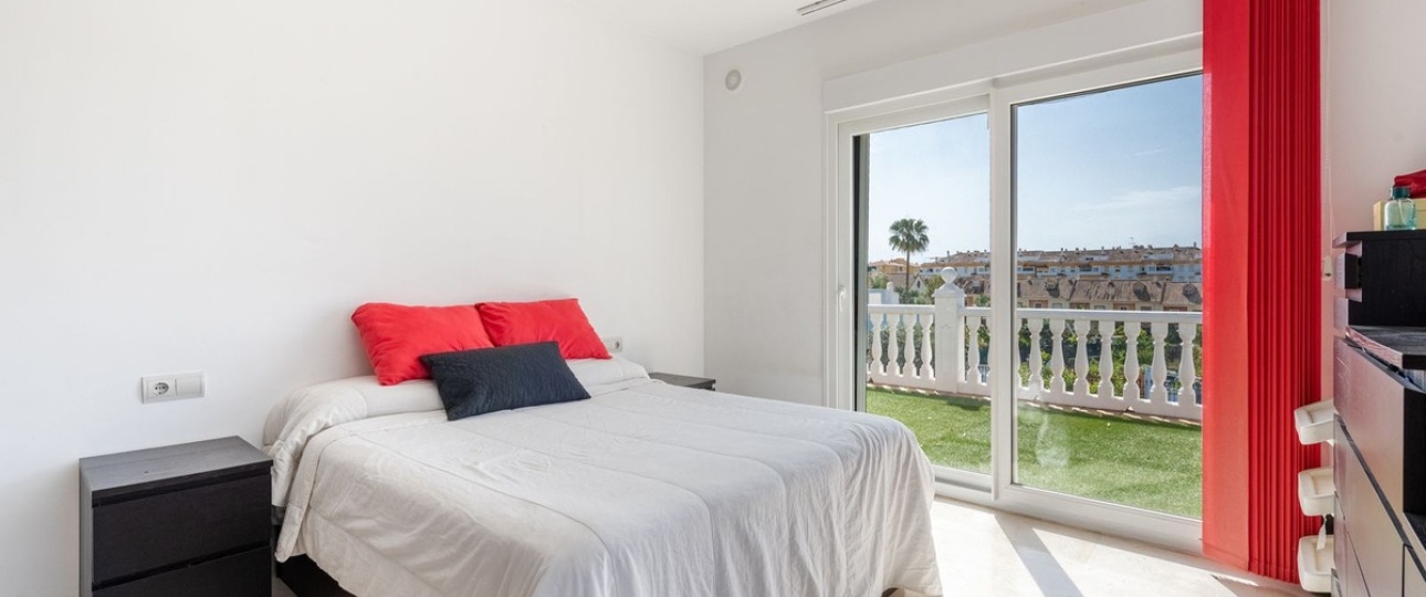Rynek wtórny - Villa - Marbella - San Pedro de Alcántara