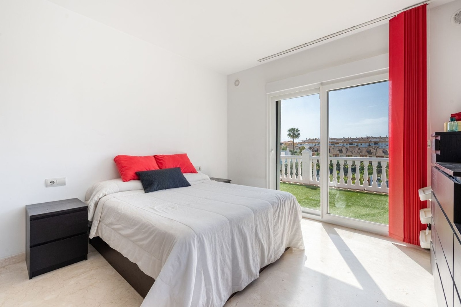 Rynek wtórny - Villa - Marbella - San Pedro de Alcántara