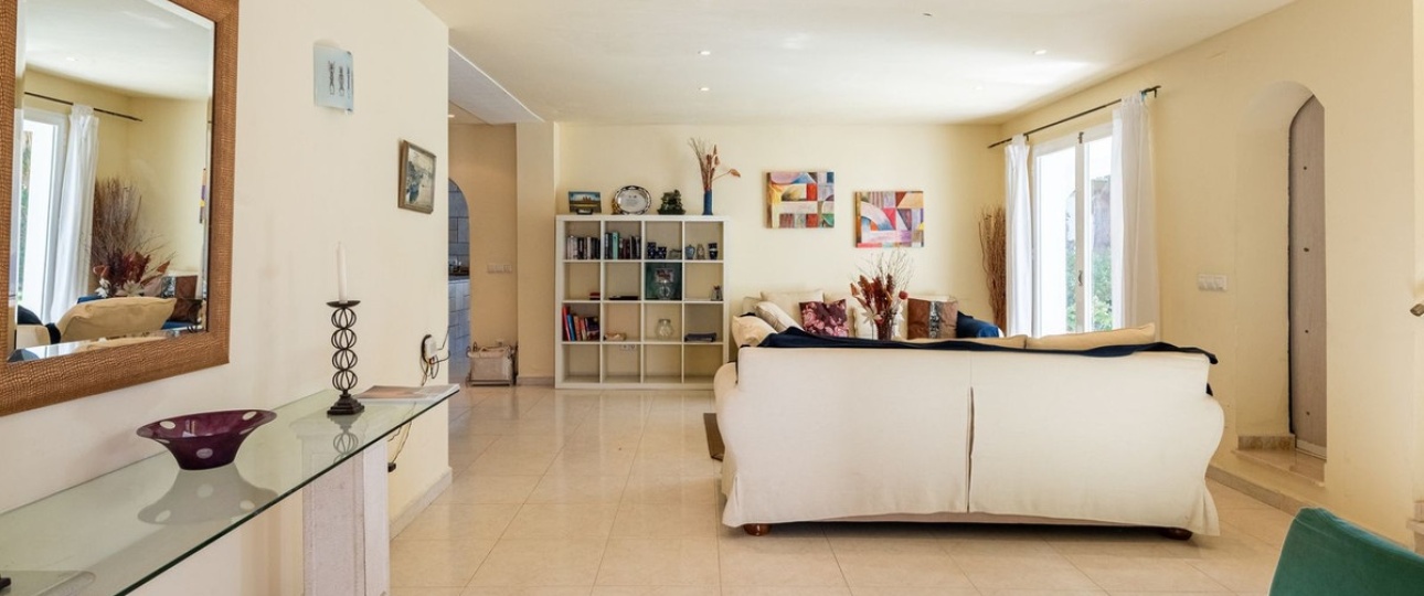 Rynek wtórny - Villa - Marbella - San Pedro de Alcántara