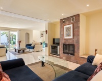 Rynek wtórny - Villa - Marbella - San Pedro de Alcántara