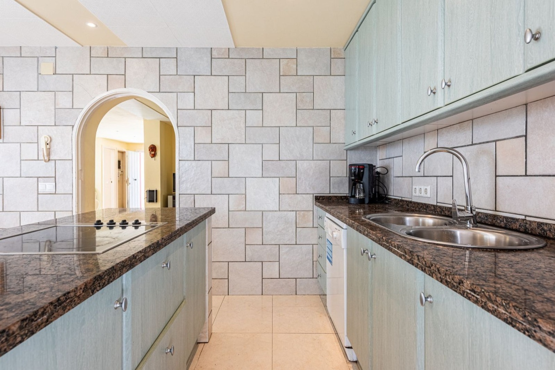 Rynek wtórny - Villa - Marbella - San Pedro de Alcántara