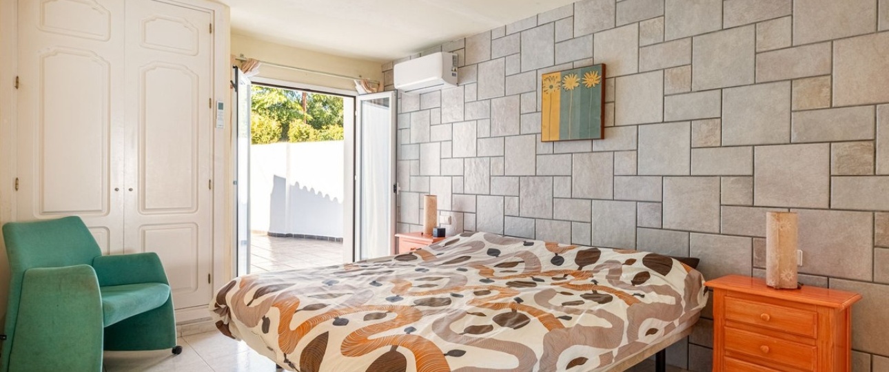Rynek wtórny - Villa - Marbella - San Pedro de Alcántara