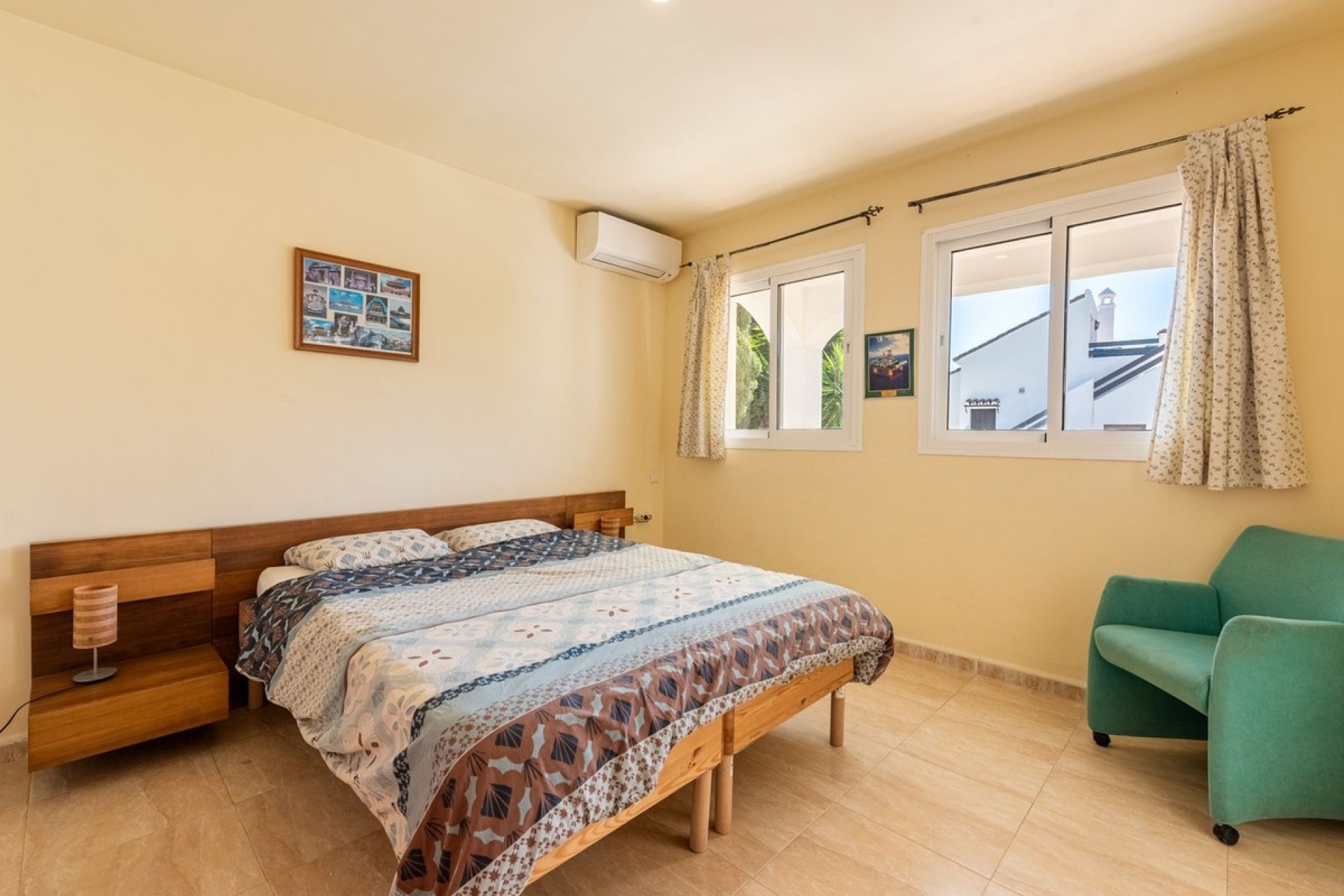 Rynek wtórny - Villa - Marbella - San Pedro de Alcántara