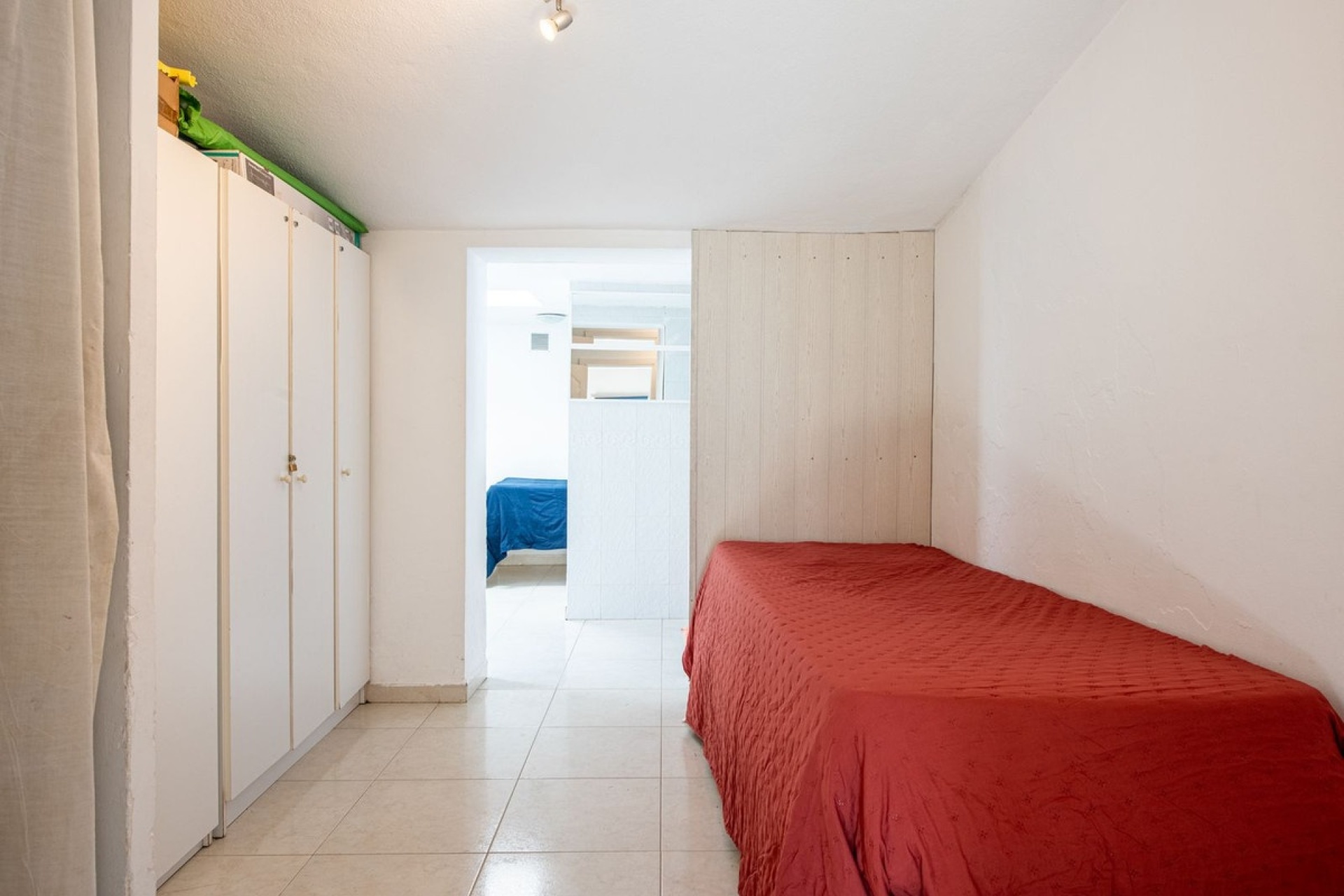 Rynek wtórny - Villa - Marbella - San Pedro de Alcántara