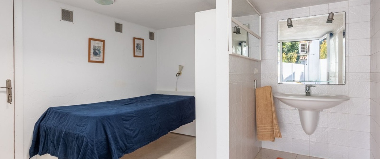 Rynek wtórny - Villa - Marbella - San Pedro de Alcántara