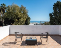 Rynek wtórny - Villa - Marbella - San Pedro de Alcántara