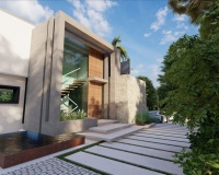 Rynek wtórny - Villa - Marbella - San Pedro de Alcántara