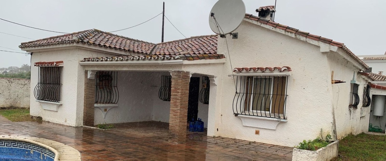 Rynek wtórny - Villa - Marbella - San Pedro de Alcántara