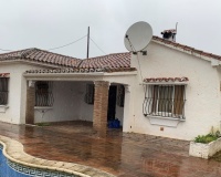 Rynek wtórny - Villa - Marbella - San Pedro de Alcántara