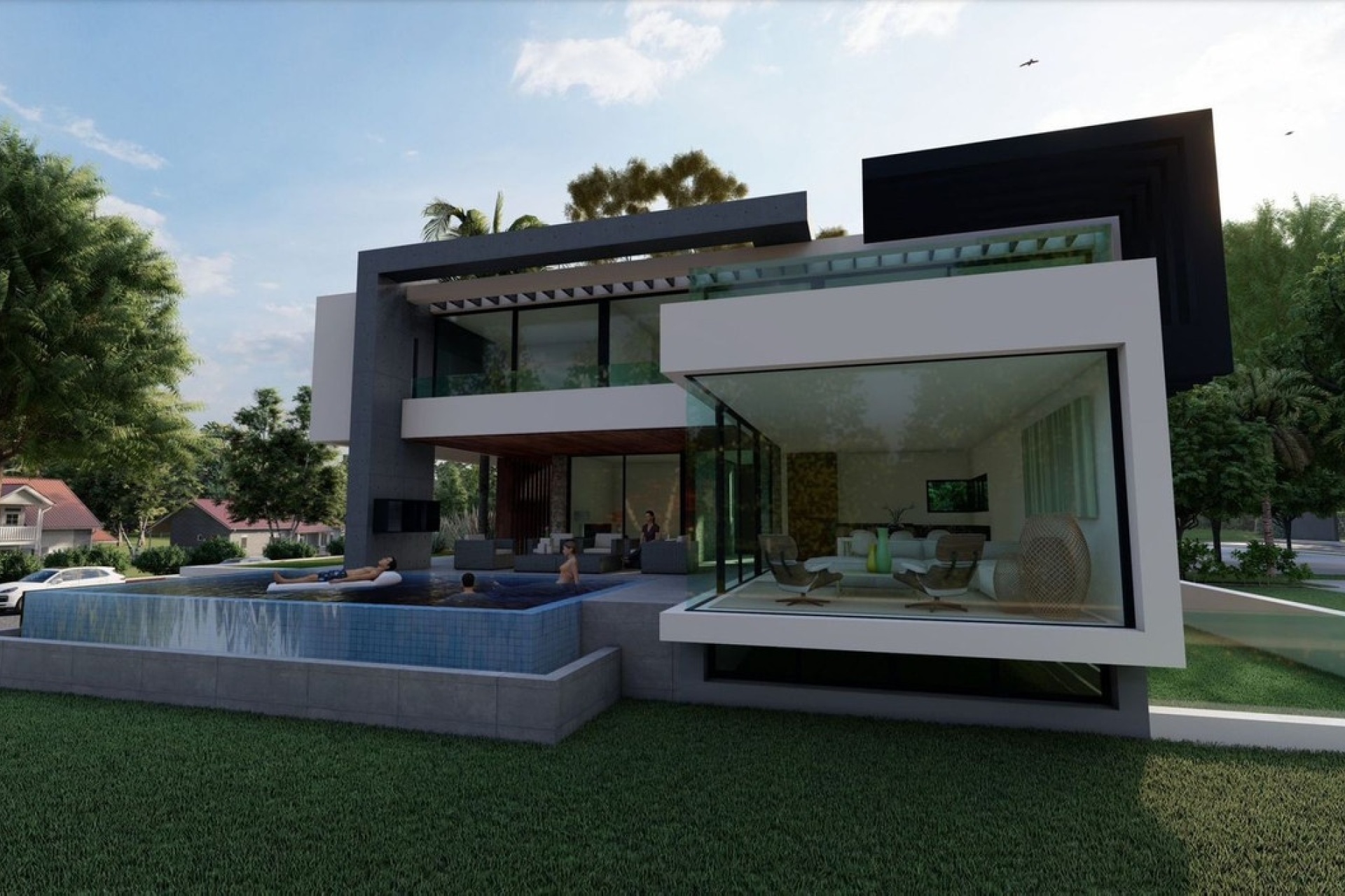 Rynek wtórny - Villa - Marbella - San Pedro de Alcántara