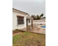 Rynek wtórny - Villa - Marbella - San Pedro de Alcántara