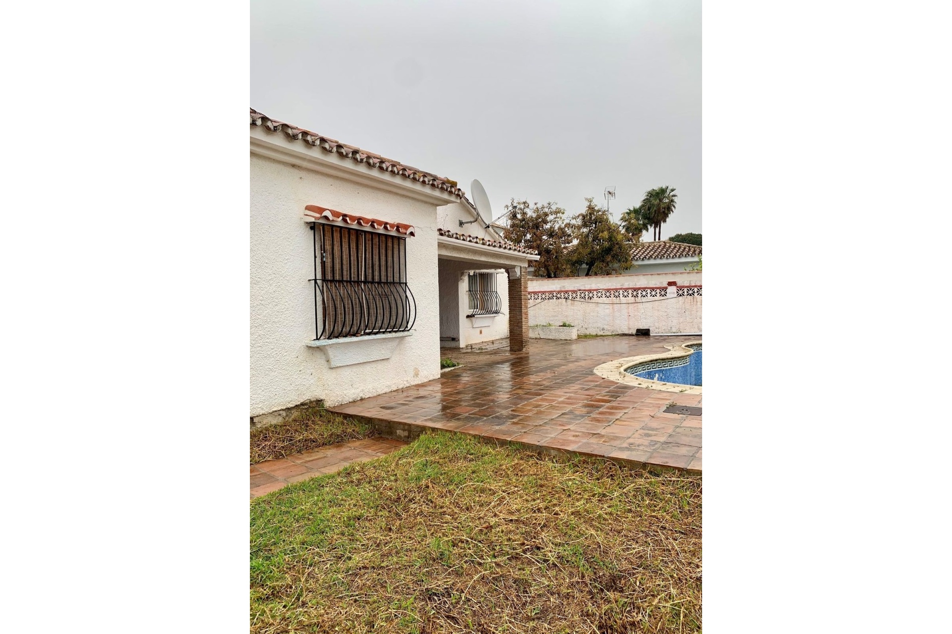 Rynek wtórny - Villa - Marbella - San Pedro de Alcántara
