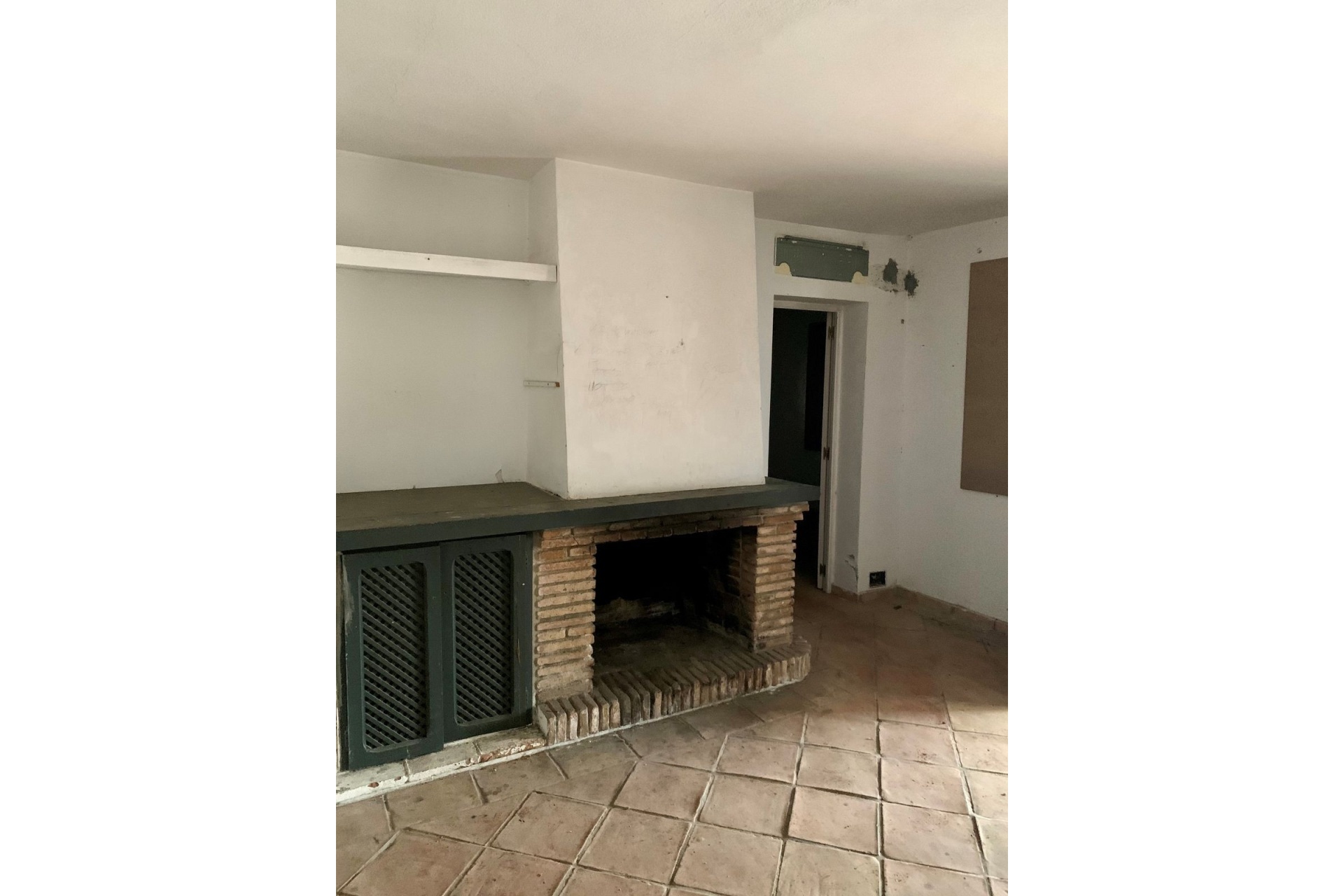 Rynek wtórny - Villa - Marbella - San Pedro de Alcántara