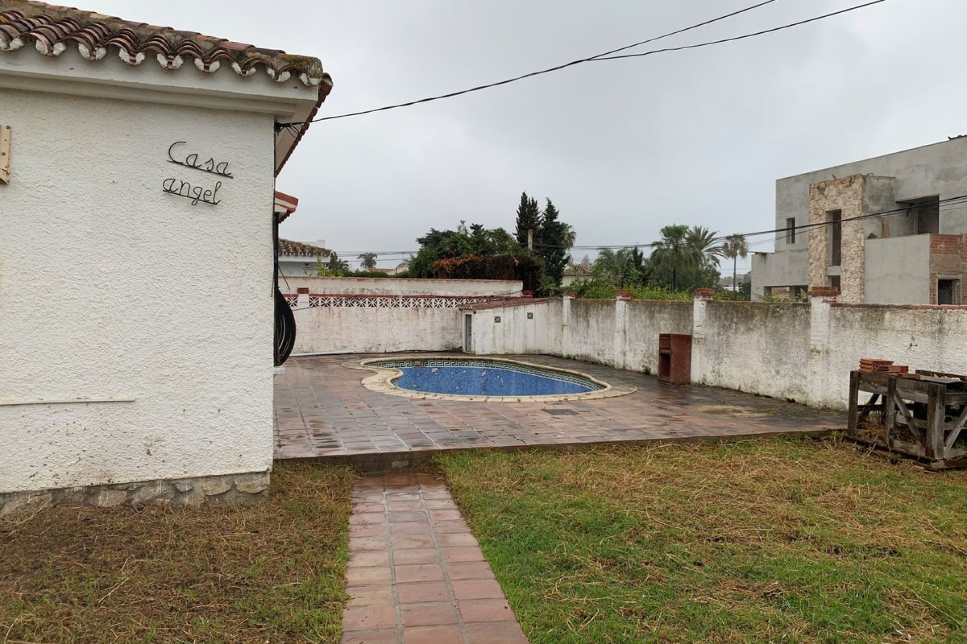 Rynek wtórny - Villa - Marbella - San Pedro de Alcántara