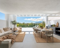 Rynek wtórny - Villa - Marbella - San Pedro de Alcántara