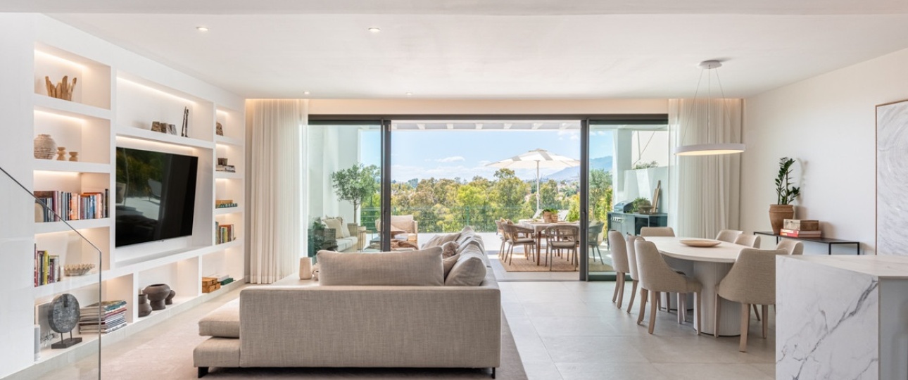 Rynek wtórny - Villa - Marbella - San Pedro de Alcántara