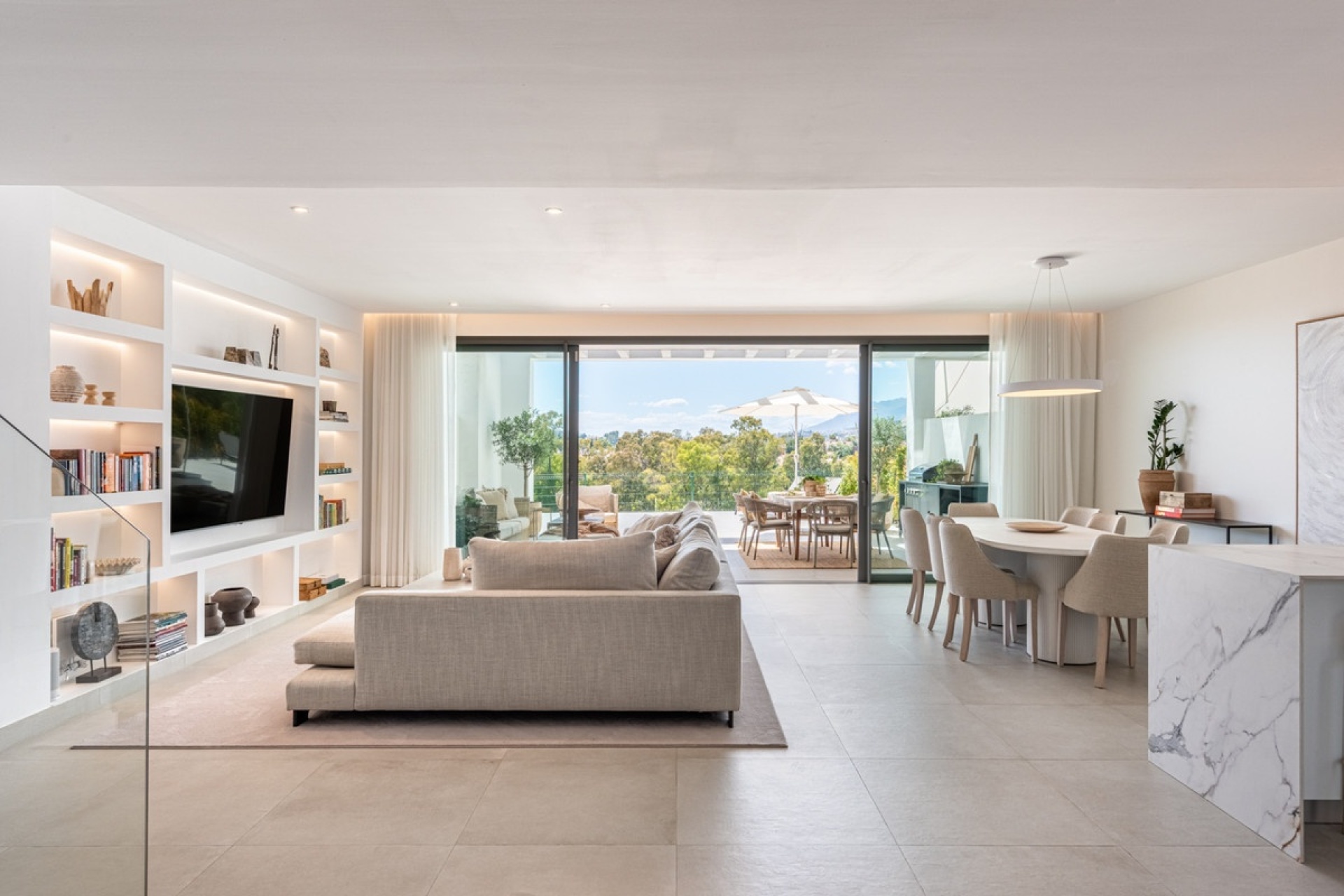 Rynek wtórny - Villa - Marbella - San Pedro de Alcántara