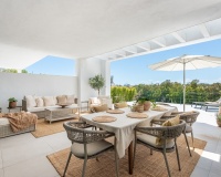 Rynek wtórny - Villa - Marbella - San Pedro de Alcántara