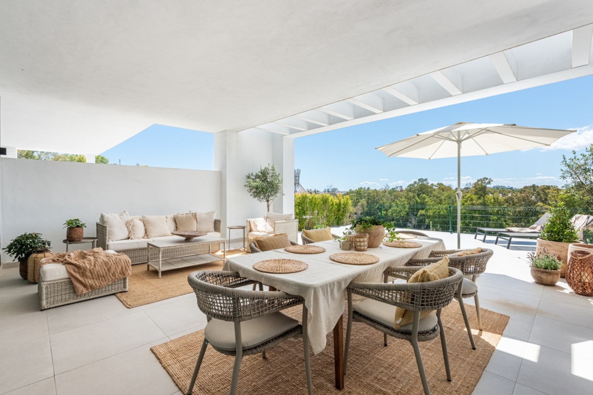 Rynek wtórny - Villa - Marbella - San Pedro de Alcántara