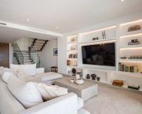 Rynek wtórny - Villa - Marbella - San Pedro de Alcántara