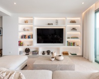 Rynek wtórny - Villa - Marbella - San Pedro de Alcántara