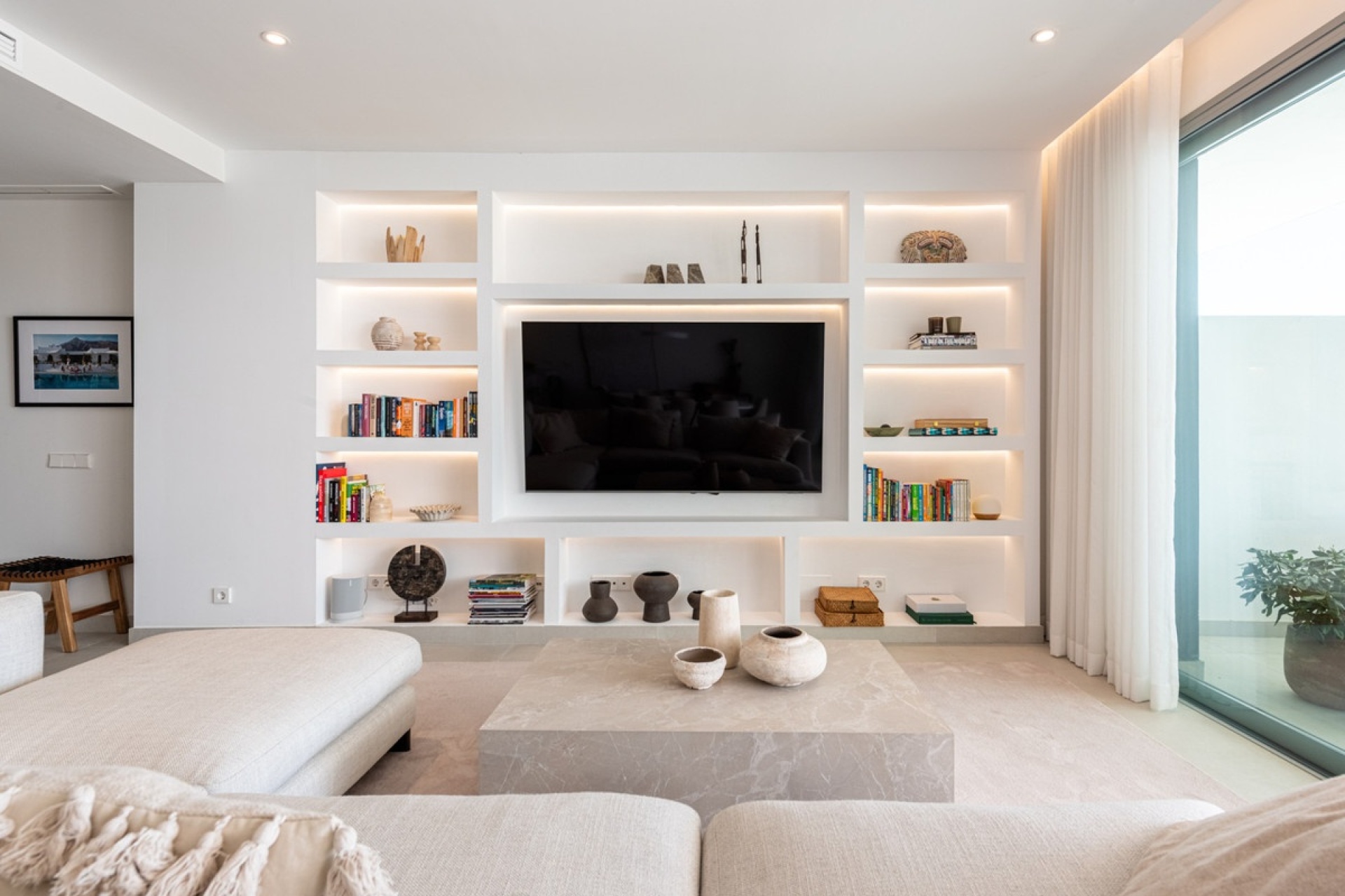 Rynek wtórny - Villa - Marbella - San Pedro de Alcántara