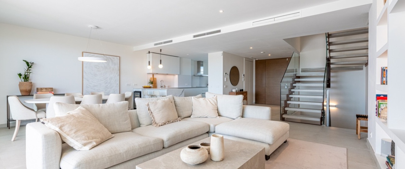 Rynek wtórny - Villa - Marbella - San Pedro de Alcántara