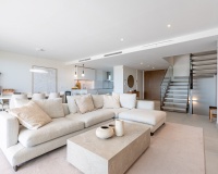 Rynek wtórny - Villa - Marbella - San Pedro de Alcántara