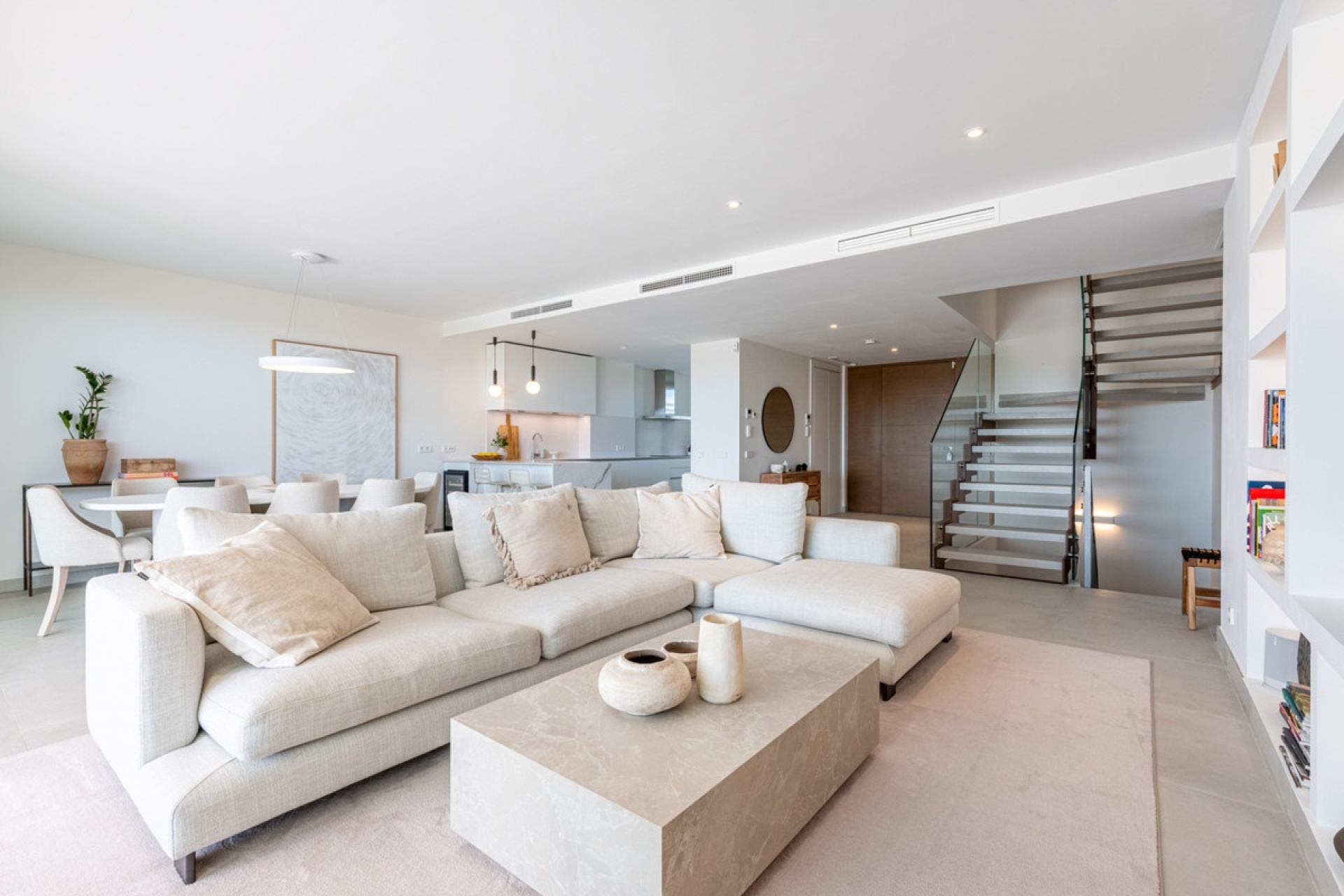 Rynek wtórny - Villa - Marbella - San Pedro de Alcántara