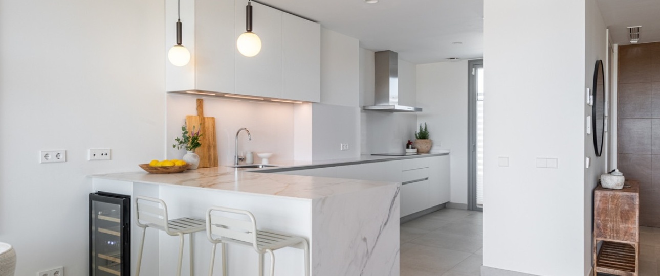 Rynek wtórny - Villa - Marbella - San Pedro de Alcántara