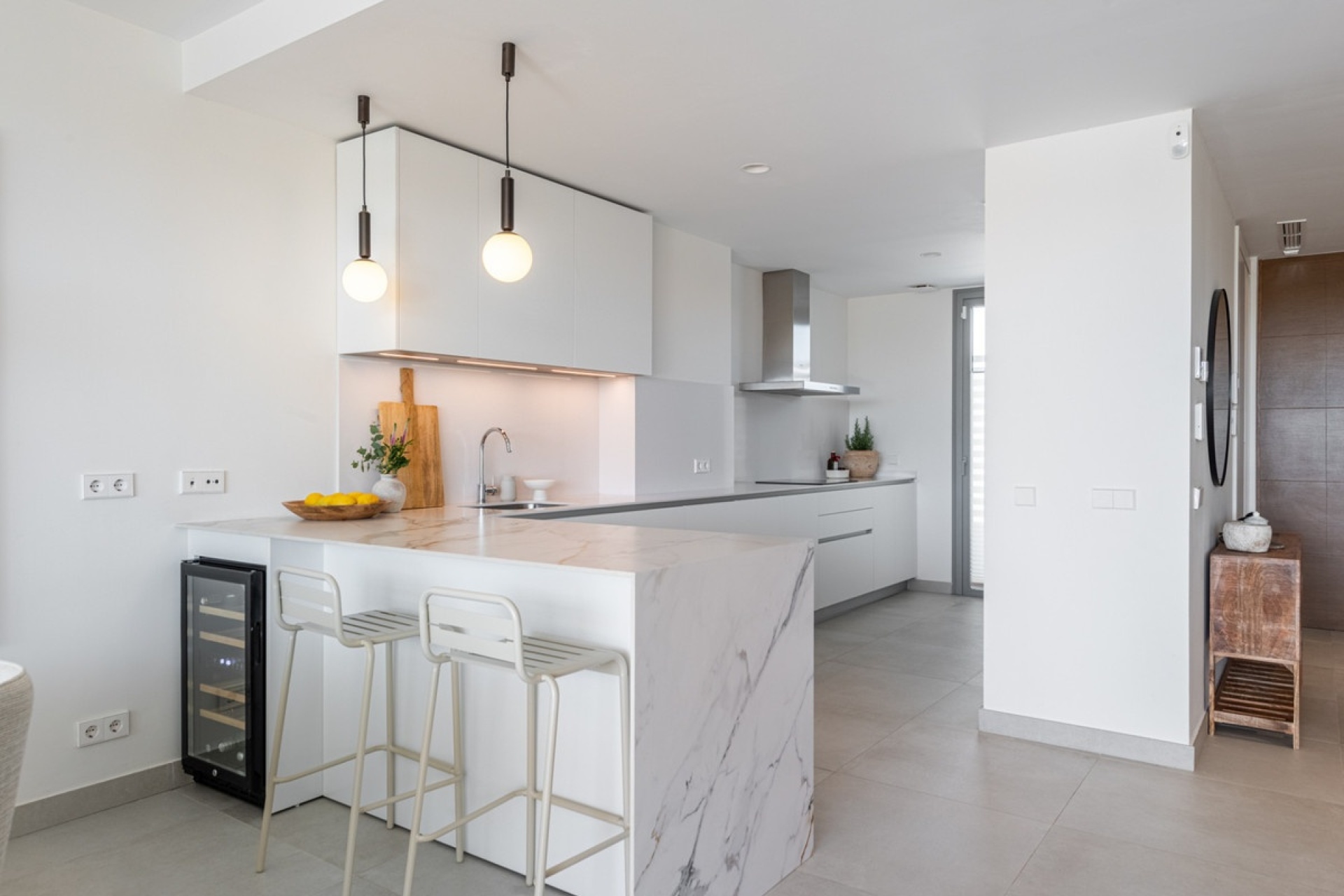 Rynek wtórny - Villa - Marbella - San Pedro de Alcántara