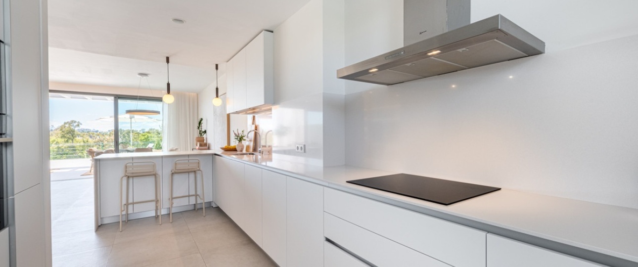 Rynek wtórny - Villa - Marbella - San Pedro de Alcántara