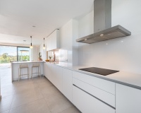 Rynek wtórny - Villa - Marbella - San Pedro de Alcántara