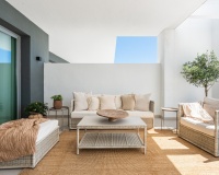 Rynek wtórny - Villa - Marbella - San Pedro de Alcántara