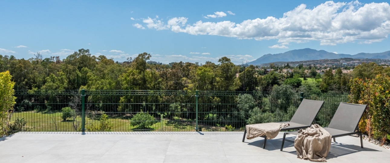 Rynek wtórny - Villa - Marbella - San Pedro de Alcántara