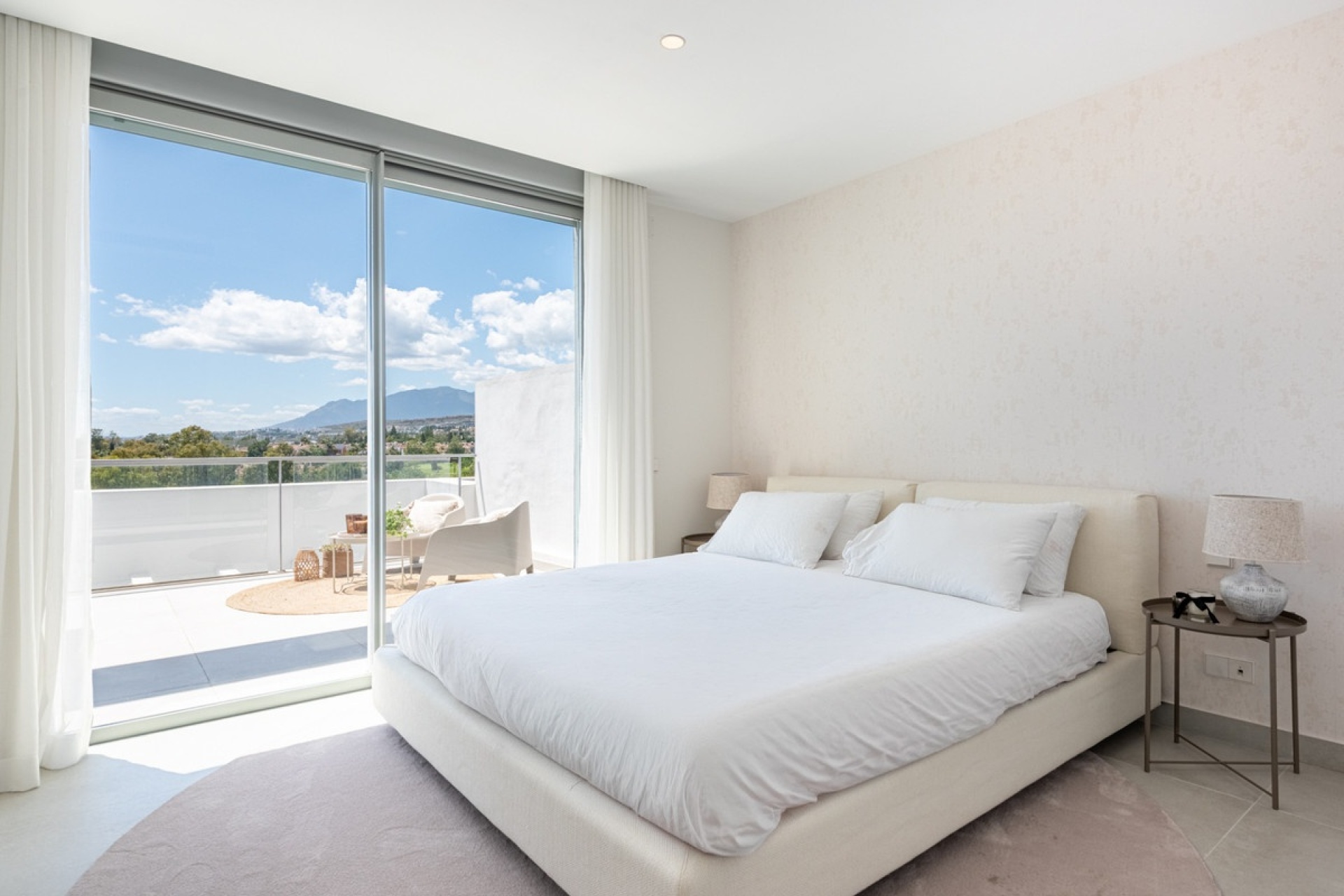 Rynek wtórny - Villa - Marbella - San Pedro de Alcántara