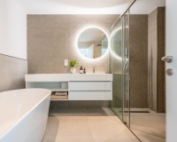 Rynek wtórny - Villa - Marbella - San Pedro de Alcántara