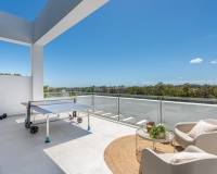 Rynek wtórny - Villa - Marbella - San Pedro de Alcántara