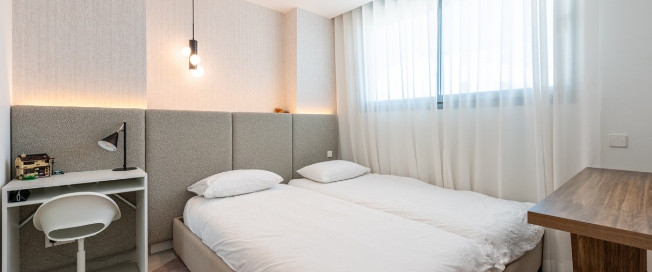Rynek wtórny - Villa - Marbella - San Pedro de Alcántara