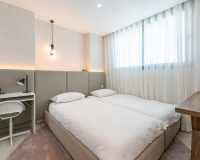 Rynek wtórny - Villa - Marbella - San Pedro de Alcántara