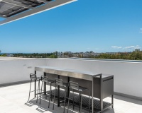 Rynek wtórny - Villa - Marbella - San Pedro de Alcántara