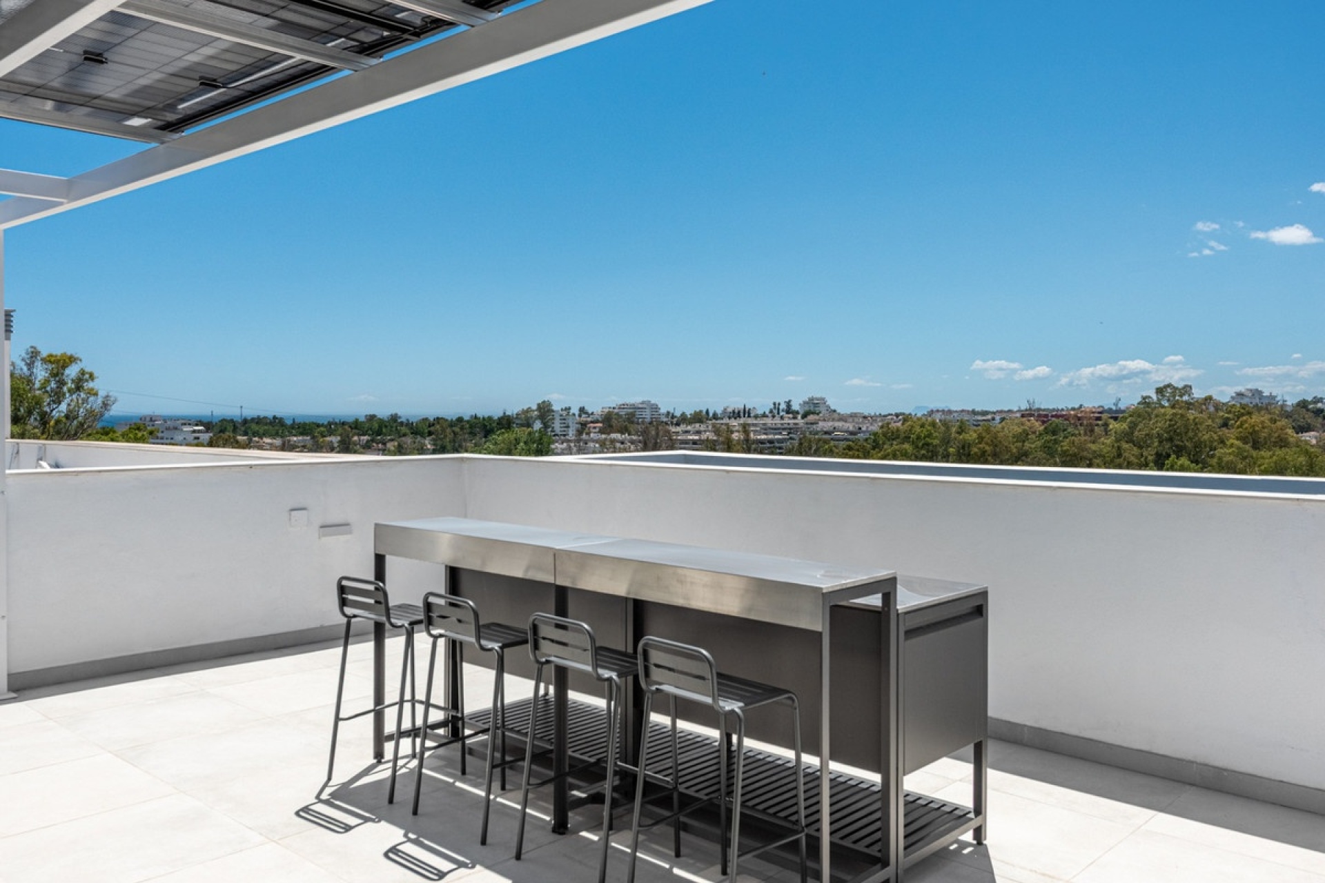 Rynek wtórny - Villa - Marbella - San Pedro de Alcántara