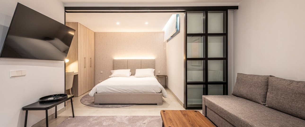 Rynek wtórny - Villa - Marbella - San Pedro de Alcántara